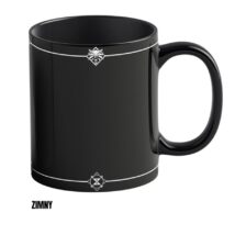 Kubek Good Loot ceramiczny termoaktywny The Witcher 3