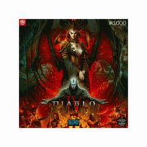 Puzzle Good Loot Gaming 1000 Diablo IV: Lilith Composition