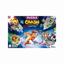 Puzzle Good Loot Gaming 160 Crash Bandicoot 4 It’s About Time