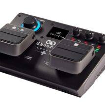 Sheeran Looper+ by Headrush – Looper