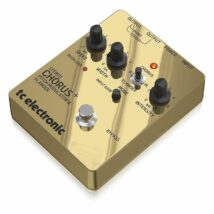 Efekt typu chorus TC Electronic SCF GOLD SE