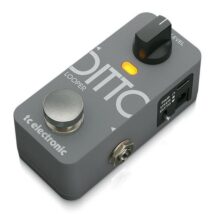 TC Electronic Ditto 2 Looper – Looper