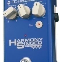 TC Helicon Harmony Singer 2 Harmonia/Pogłos/Ton