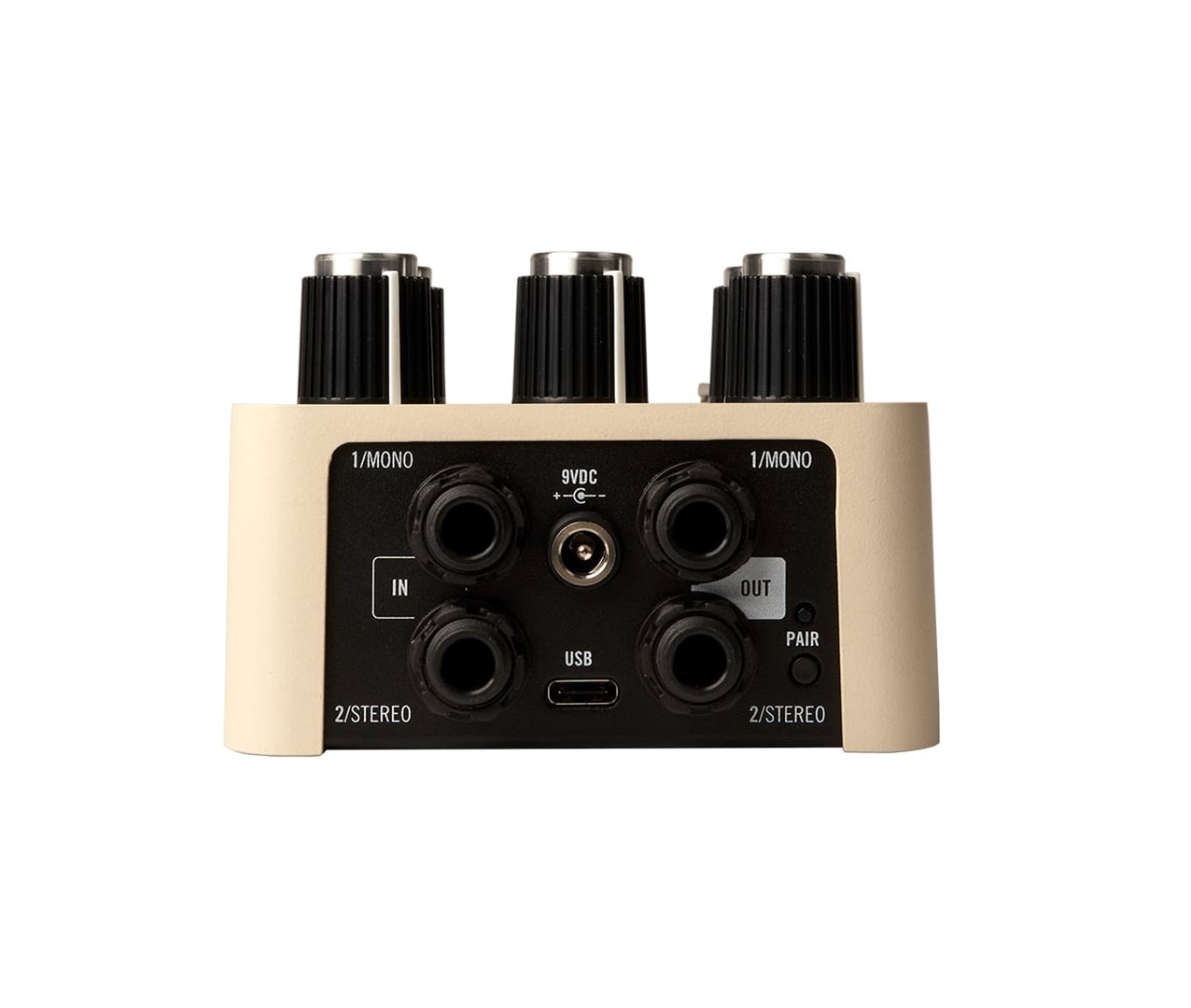 Universal Audio UAFX Astra Modulation Machine - efekt gitarowy - obrazek 3