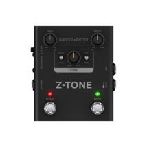 IK Multimedia IK Z-TONE Buffer Boost – preamp i DI-box z efektem Boost