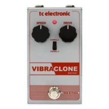 TC Electronic Vibraclone Rotary – efekt gitarowy