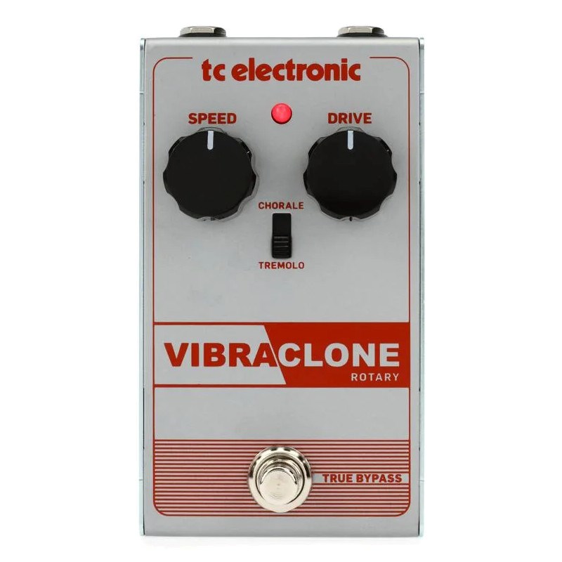 TC Electronic Vibraclone Rotary - efekt gitarowy