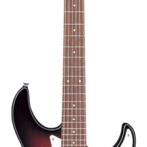 Yamaha Pacifica 112J OVS – Gitara elektryczna