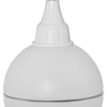 GŁOŚNIK KULOWY SUFITOWY HQM-SK1015/W 10W 100V BIAŁY