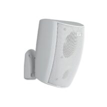 FBT AC PROJECT 550WHT Głośnik ścienny, dwudrożny – 5,1″ + 1″ – 100W RMS – 100V – biały RAL9010