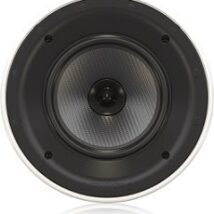 Tannoy QCI 6DC Wysokiej jakości podwójny, koncentryczny głośnik sufitowy 6″ do zastosowań instalacyjnych