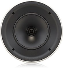 Tannoy QCI 8DC Wysokiej jakości podwójny, koncentryczny głośnik sufitowy 8" do zastosowań instalacyjnych