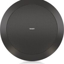 Tannoy CVS 301-BK 3″ głośnik sufitowy do zastosowań instalacyjnych ()
