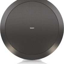 Tannoy CVS 601-BK 6,5″ współosiowy głośnik sufitowy do zastosowań instalacyjnych ()