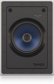 Tannoy PCI 5DC IW Podwójny, koncentryczny głośnik wewnątrzścienny 5" premium do zastosowań instalacyjnych