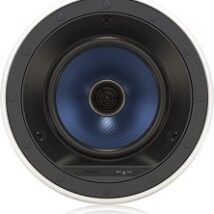 Tannoy PCI 6DC Podwójny, koncentryczny głośnik sufitowy 6″ premium do zastosowań instalacyjnych