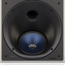 Tannoy PCI 7DC RB Podwójny, koncentryczny głośnik sufitowy 7″ premium do zastosowań instalacyjnych