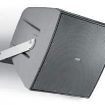 FBT SHADOW 112CT 2-drożny Szary Przewodowa 600 W