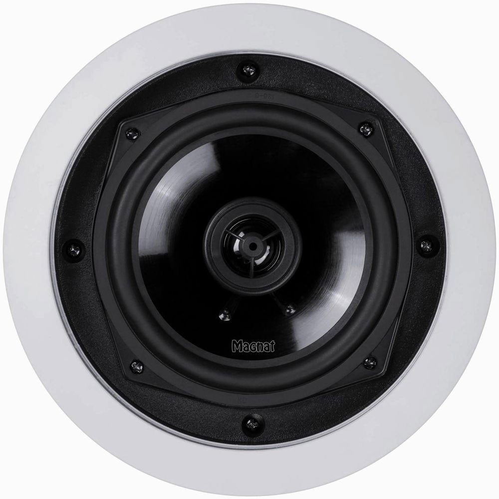 Głośnik pasywny sufitowy Magnat ICP 52 (60W, biały) - obrazek 3