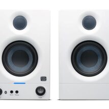 PreSonus Eris 3.5 BT White – Para Monitorów Bluetooth