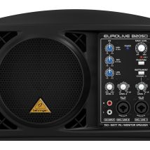 Behringer B205D – Monitor odsłuchowy aktywny 5,25″