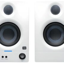 PreSonus Eris 3.5 White – Para Monitorów Aktywnych