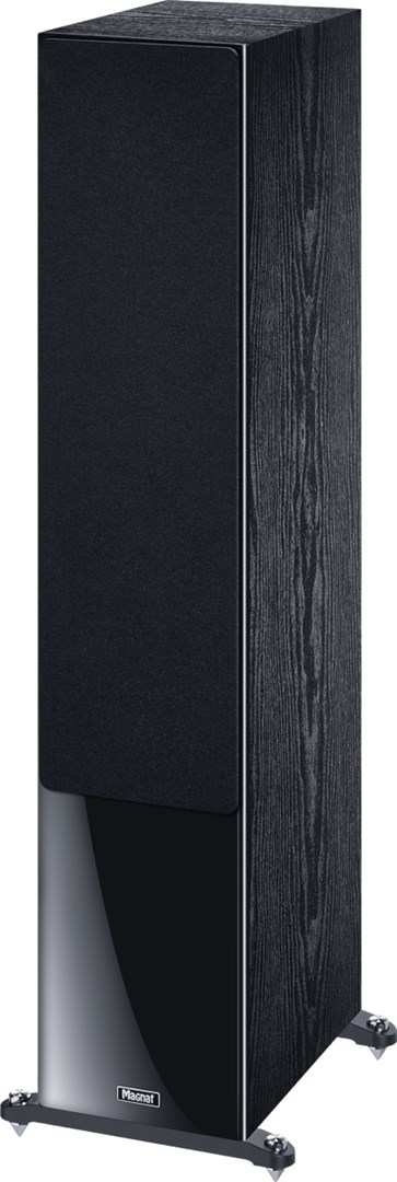 Kolumna głośnikowa Magnat Signature 507 Black - obrazek 3