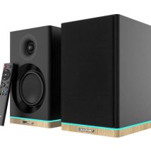 Głośniki Blaupunkt BS60BK czarne