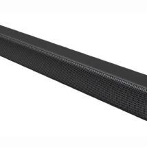Soundbar Xiaomi S22E 2.0ch 30W z Bluetooth, czarny
