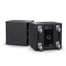 Turbosound MILAN M15B Subwoofer aktywny 15″