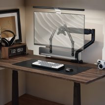 MACLEAN UCHWYT VESA NA SOUNDBAR UNIWERSALNY 15KG MAX MC-335