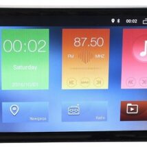 RADIO NAWIGACJA GPS HYUNDAI I40 2011-2017 ANDROID