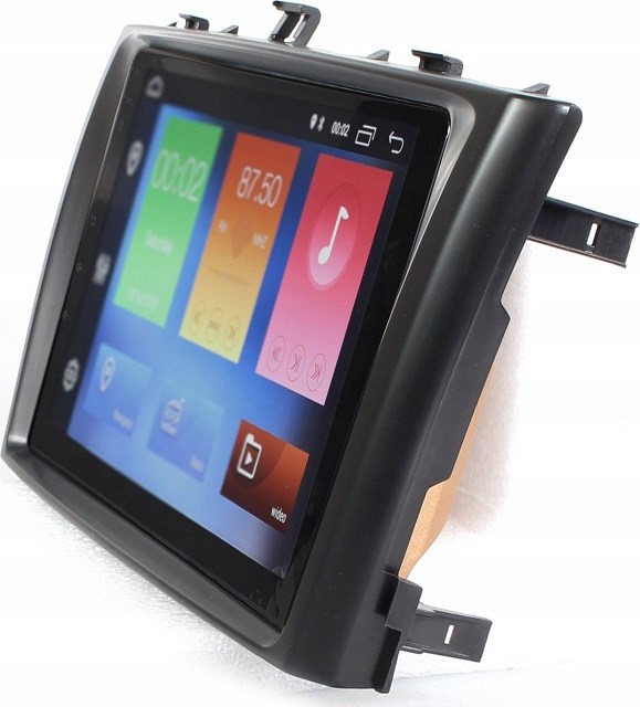 RADIO NAWIGACJA GPS TOYOTA AVENSIS T27 2008-2015 - obrazek 3
