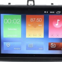 RADIO NAWIGACJA GPS TOYOTA AVENSIS T27 2008-2015