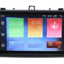 Radio nawigacja GPS Toyota Avensis T27 2008-2015