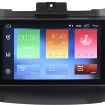 RADIO NAWIGACJA GPS HYUNDAI TUCSON 2015-2018 ANDROID