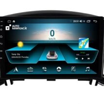 RADIO NAWIGACJA GPS NISSAN JUKE 2010+ ANDROID