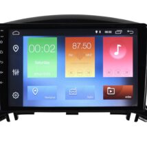 Radio nawigacja GPS Nissan Juke 2010+ Android