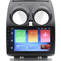 Radio nawigacja GPS Nissan Qashqai 2006-13 Android