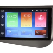 Radio nawigacja GPS Seat Leon II 2005-2012 Android