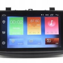 RADIO NAWIGACJA GPS MAZDA 6 2008-2012 ANDROID