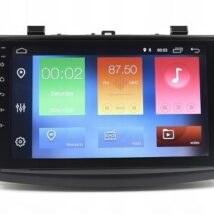 RADIO NAWIGACJA GPS MAZDA 3 2009-2013 ANDROID