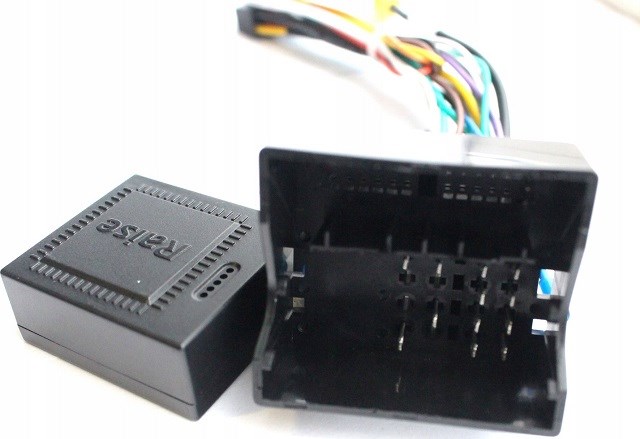 RADIO NAWIGACJA GPS PEUGEOT 301 2012+ ANDROID - obrazek 4