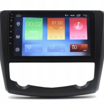 Radio nawigacja GPS Renault Kadjar 2015+ Android