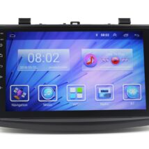 Radio nawigacja GPS Mazda 3 2009-2013 Android