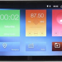 RADIO NAWIGACJA GPS SUZUKI VITARA 2005-14 ANDROID