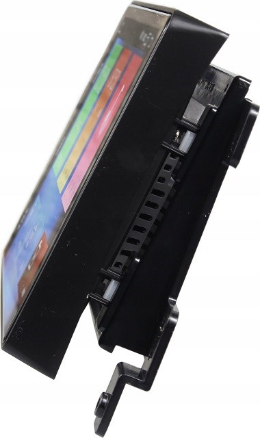 RADIO NAWIGACJA GPS SUZUKI VITARA 2005-14 ANDROID - obrazek 4