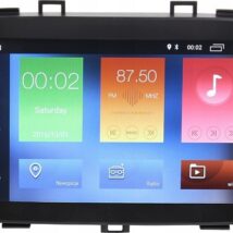 RADIO NAWIGACJA GPS KIA CARENS 2013-2018 ANDROID