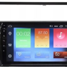 RADIO NAWIGACJA GPS KIA RIO III 2015-2018 ANDROID