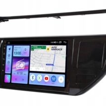 RADIO NAWIGACJA GPS KIA RIO III 2015-2018 ANDROID